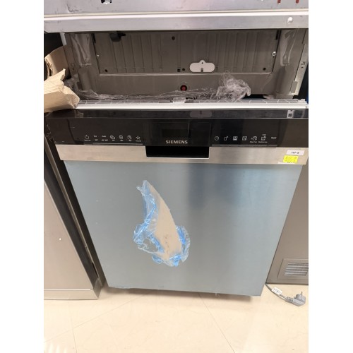 SIEMENS съдомиялна с лице