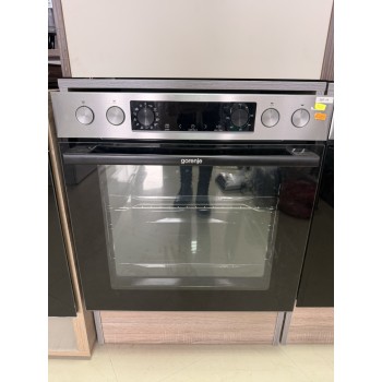 GORENJE печка за вграждане 60см 