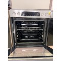 GORENJE печка за вграждане 60см 