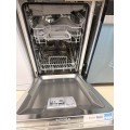 BOSCH свободно стояща съдомиялна 45см