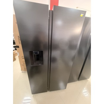 SAMSUNG Хладилник SIDE-BY-SIDE
