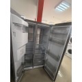 SAMSUNG Хладилник SIDE-BY-SIDE