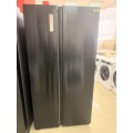 HISENSE Хладилник Side by Side 