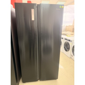 HISENSE Хладилник Side by Side 