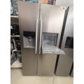 MIDEA Хладилник с Две Врати