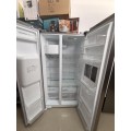 MIDEA Хладилник с Две Врати