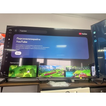 AIWA QLED Smart TV 65INCH
