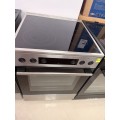 GORENJE Свободно стояща печка 60см