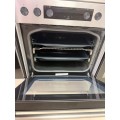 GORENJE Свободно стояща печка 60см