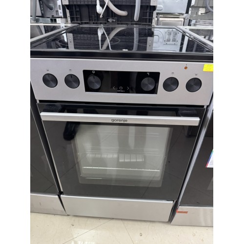 Gorenje свободно стояща печка 50 см