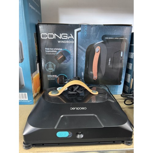 CONGA WINDROID робот за прозорци 