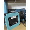 CONGA WINDROID робот за прозорци 