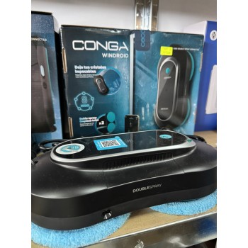CONGA WINDROID 1090 робот за прозорци 