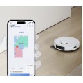 Ecovacs DEEBOT N20 PLUS робот прахосмукачка 