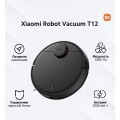 Xiaomi T12 прахосмукачка робот