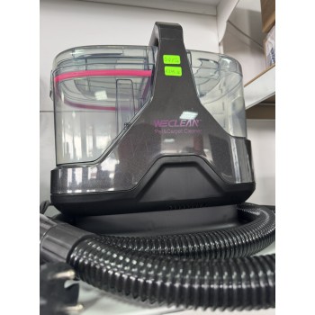 Weclean C3 перяща прахосмукачка 