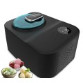 Cecotec Gelacy 1200 Touch машина за сладолед