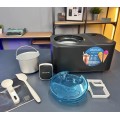 Cecotec Gelacy 1200 Touch машина за сладолед