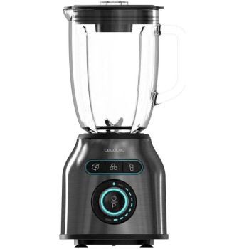 Cecotec Power Black Titanium 2200 блендер 