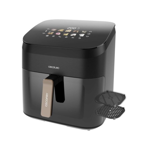 Cecotec Cecofry&Grill еар фраер