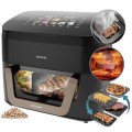 Cecotec Cecofry&Grill Smokin' еар фраер 