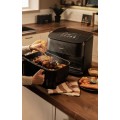 Cecotec Cecofry&Grill Smokin' еар фраер 