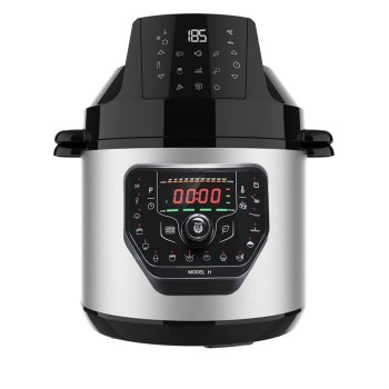 Cecotec Cooker with GM мултикукър 