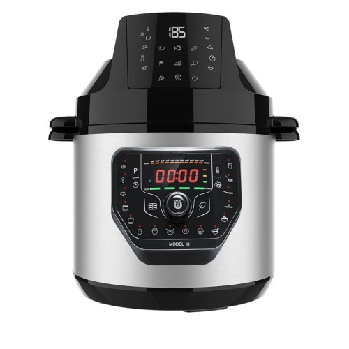 Cecotec Cooker with GM мултикукър 