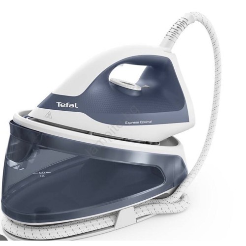 Tefal Express Optimal парогенератор 