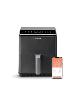 Cosori Airfryer Dual Blaze еар фраер