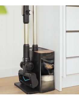 Cecotec Conga Rockstar 5500 вертикална прахосмукачка 