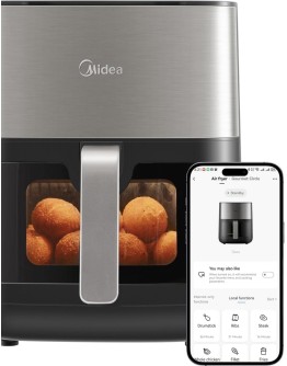  Midea Hot 6.5 еар фраер