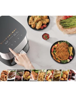  Midea Hot 6.5 еар фраер