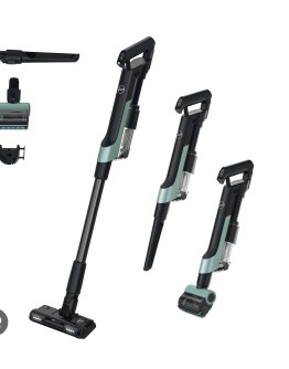 Hoover Ultra-Light вертикална прахосмукачка 