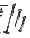 Hoover Ultra-Light вертикална прахосмукачка 