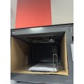 Vov 25L микровълнова фурна